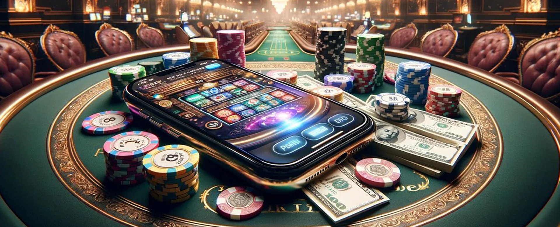 Exciting online gaming at jilihot store